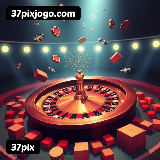 37pix Logo