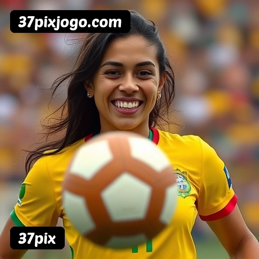 Bônus de Boas-vindas 37pix