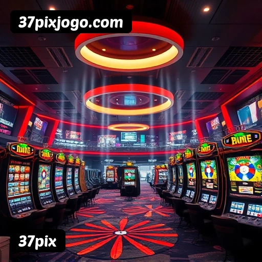 Slots Premium da PG Soft na 37pix