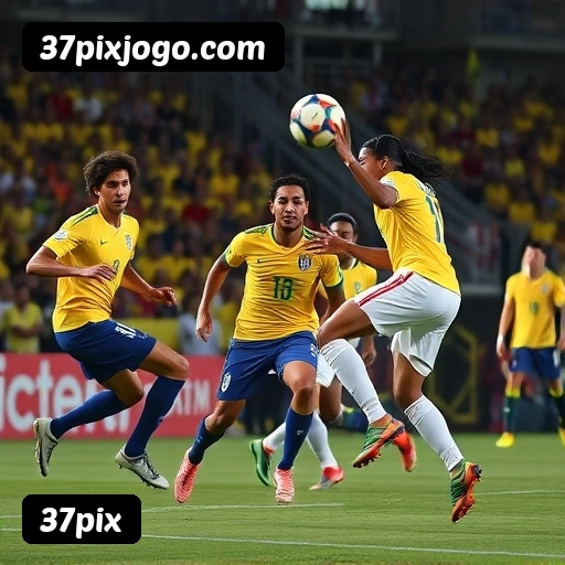 Lottery Clássica na 37pix