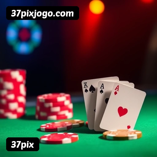 Jogos com maior RTP na 37pix